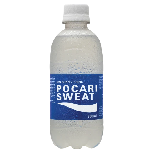 Pocari Sweat, 350mL