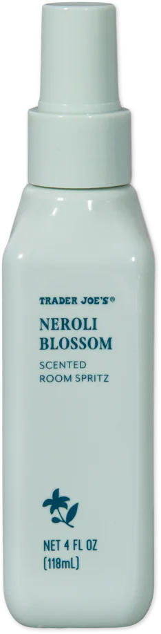 Trader Joe's Neroli Blossom Scented Room Spritz, 118mL