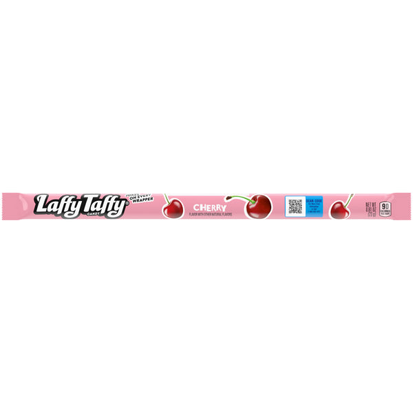 Laffy Taffy, cerise, 23 g