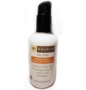 Trader Joe’s Nourish Oil Free Antioxidant Facial Moisturizer, 177mL
