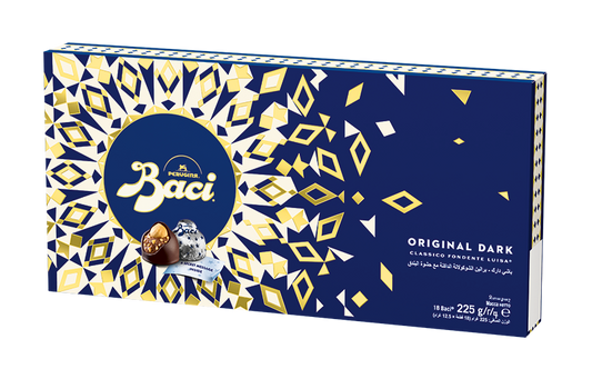 Baci Perugina, Original Dark, 225g