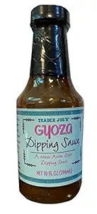 Trader Joe's Gyoza Dipping Sauce, 296mL