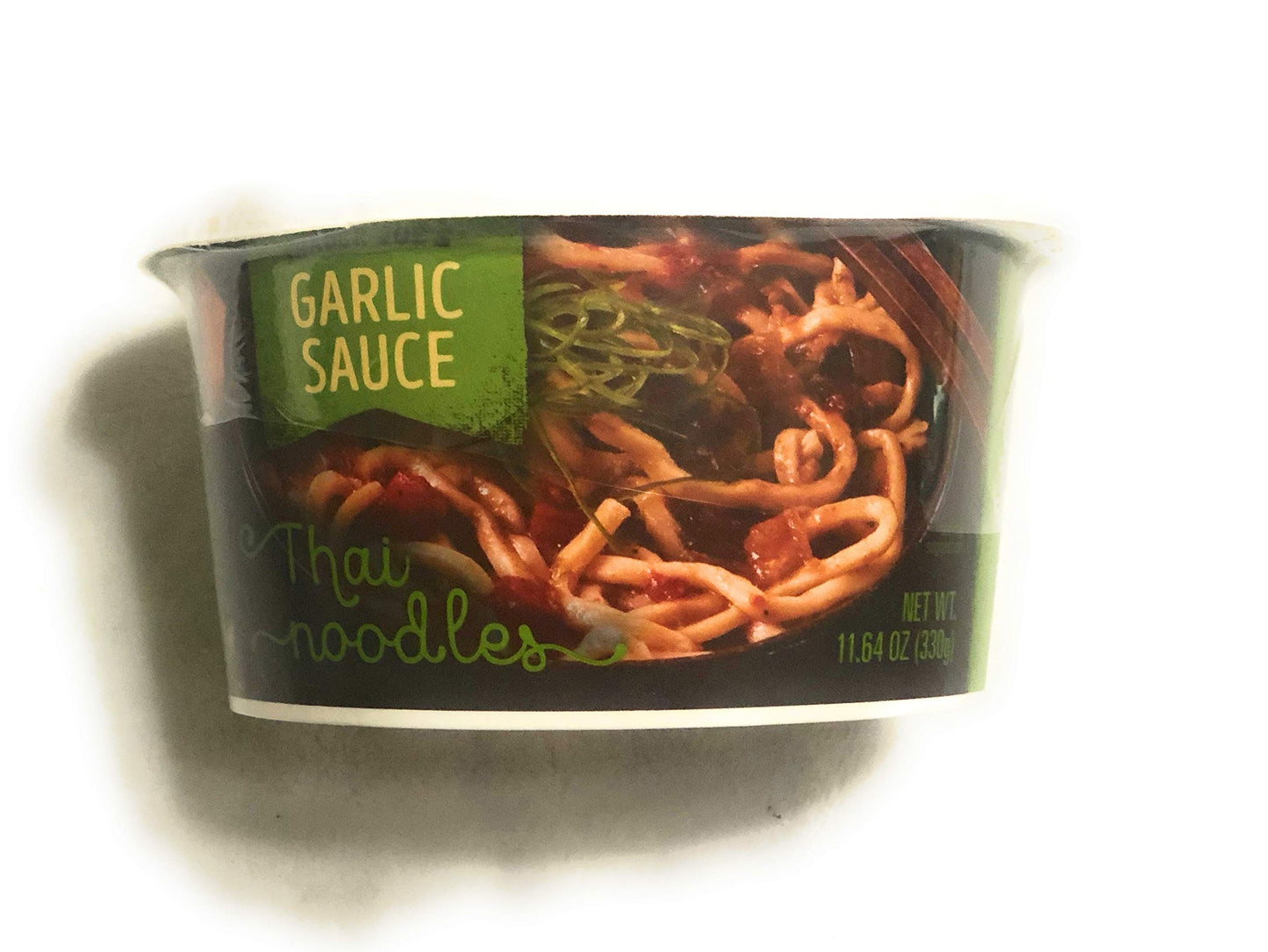 Trader Joe’s Garlic Sauce Thai Noodles, 330g