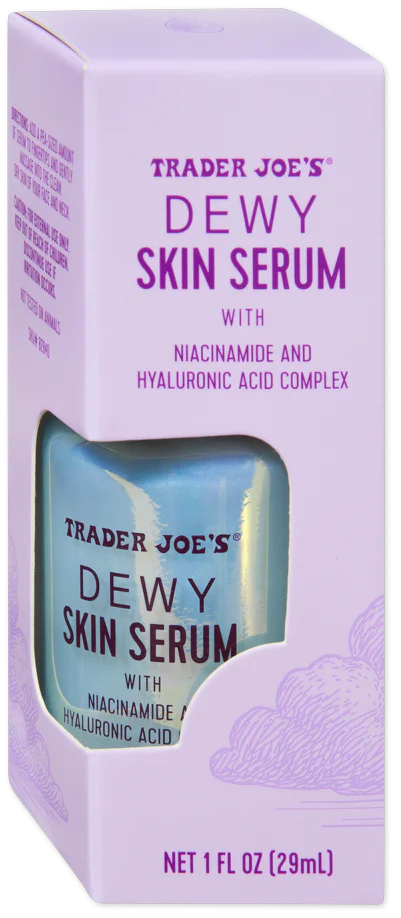 Trader Joe's Dewy Skin Serum, 29mL