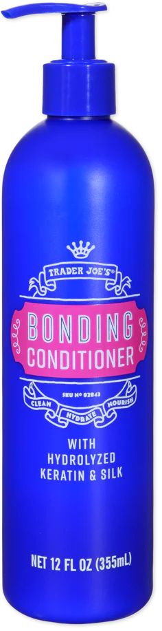 Trader Joe's Bonding Conditioner, 355mL