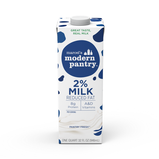 Lait 2 % de Marcel's Modern Pantry, 946 ml 