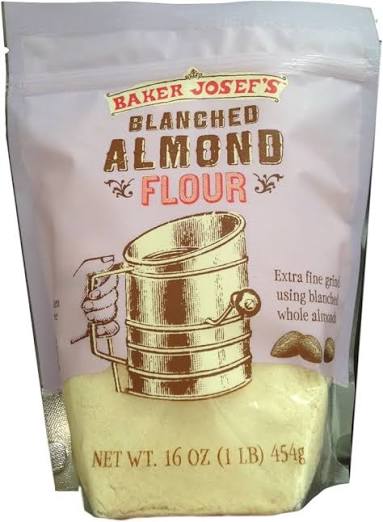 Trader Joe’s Blanched Almond Flour, 454g