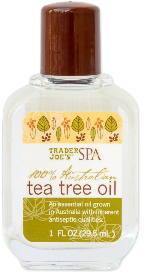 Trader Joe's Tea Tree Oil, 29.5mL