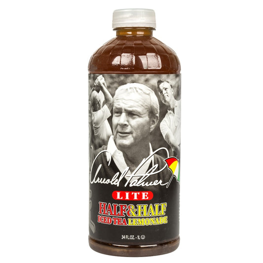 Arizona Arnold Palmer Lite Half & Half, 1L