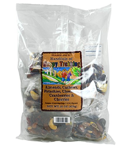 Trader Joe's Handfuls of Happy Trekking, 425g