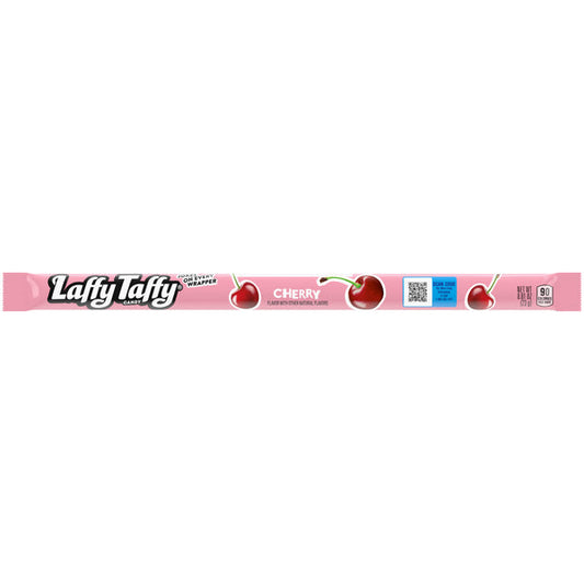 Laffy Taffy, Cherry, 23g