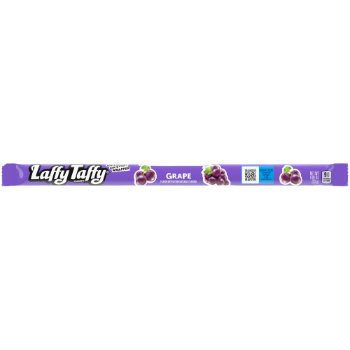 Laffy Taffy, Grape, 23g