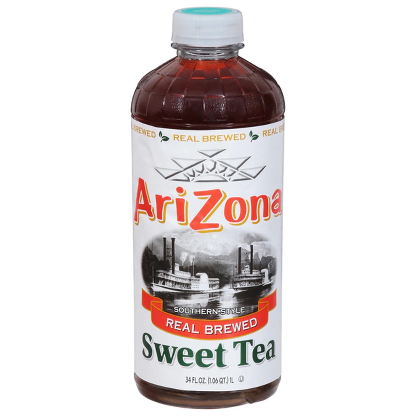 AriZona Southern Style Sweet Tea, 1L