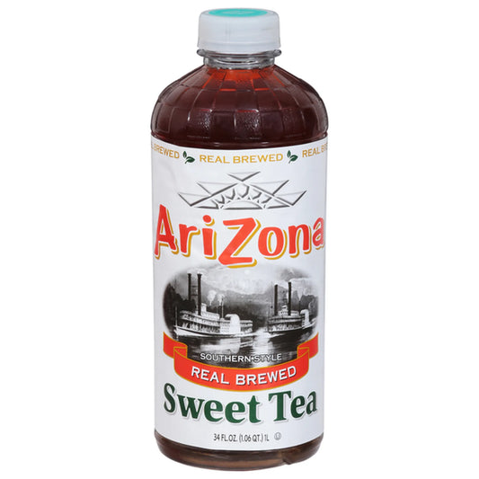 AriZona Southern Style Sweet Tea, 1L