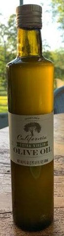 Trader Joe’s California Extra Virgin Olive Oil Cold Pressed, 500mL