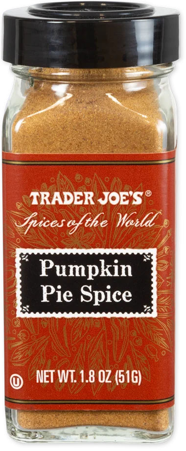 Trader Joe's Pumpkin Pie Spice, 51g