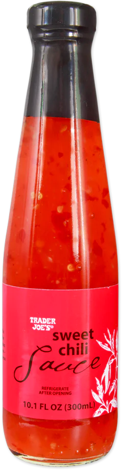 Trader Joe's Sweet Chili Sauce, 300mL