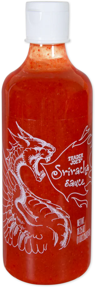 Trader Joe's Sriracha Sauce, 517g