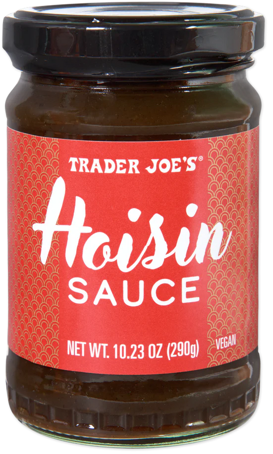 Trader Joe's Hoisin Sauce, 290g